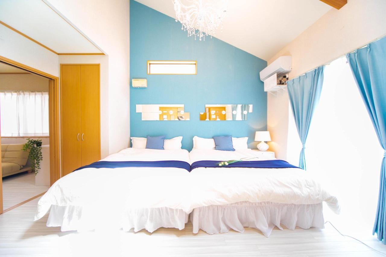 Awaji Seaside Resort Kuruma52 Εξωτερικό φωτογραφία