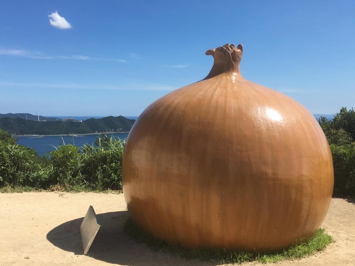 Awaji Seaside Resort Kuruma52 Εξωτερικό φωτογραφία