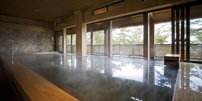 Awaji Seaside Resort Kuruma52 Εξωτερικό φωτογραφία
