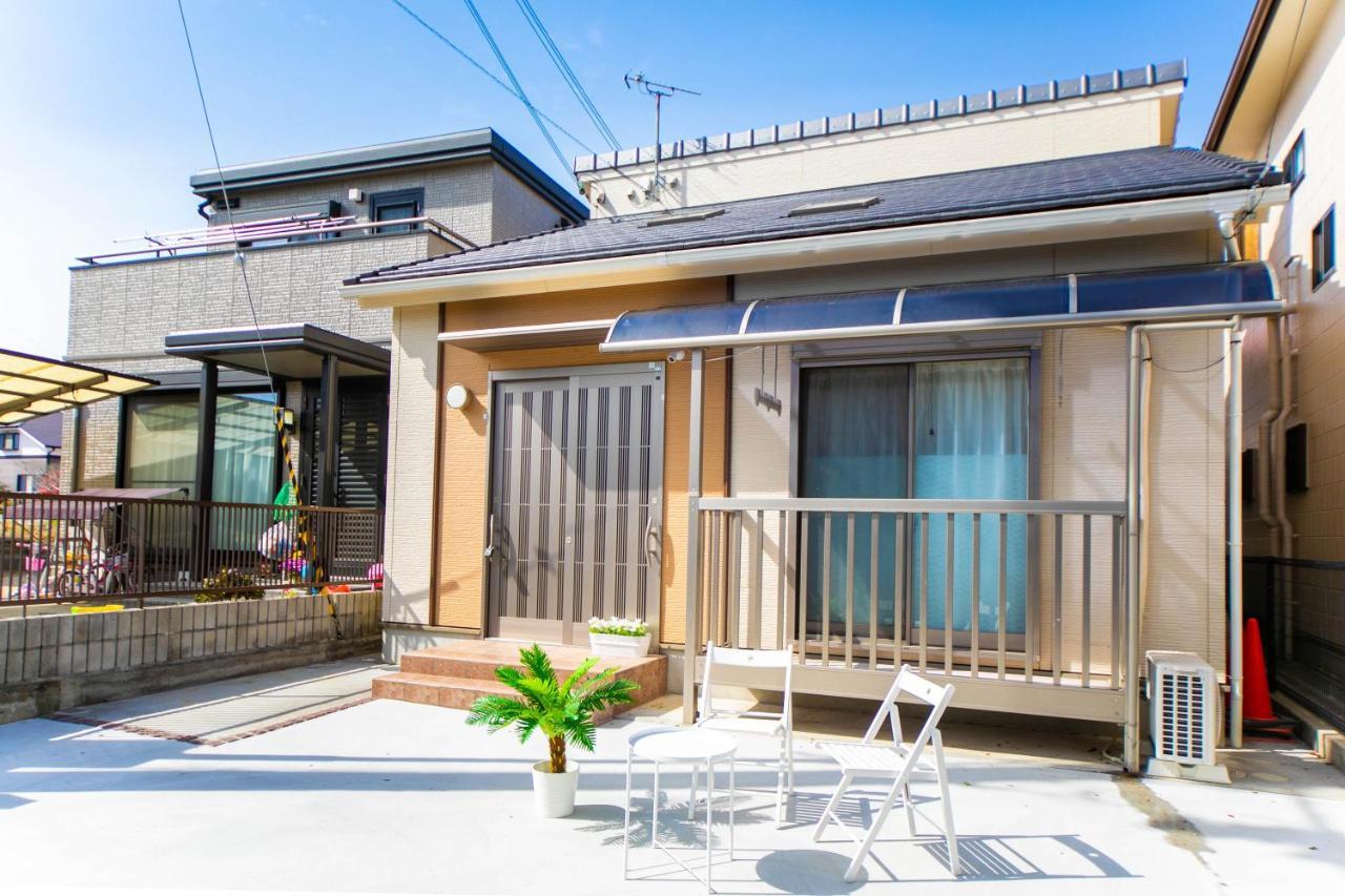 Awaji Seaside Resort Kuruma52 Εξωτερικό φωτογραφία