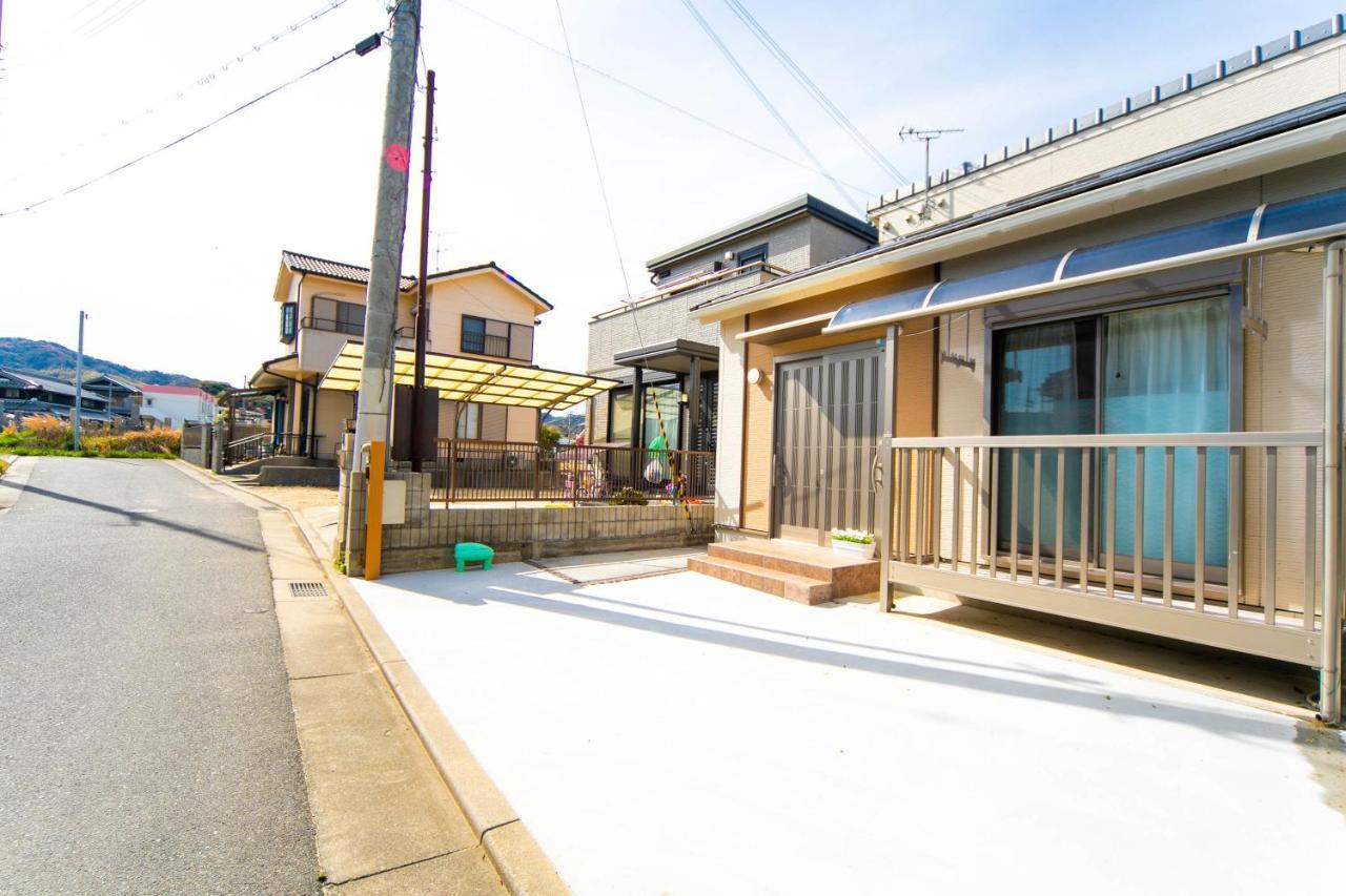 Awaji Seaside Resort Kuruma52 Εξωτερικό φωτογραφία