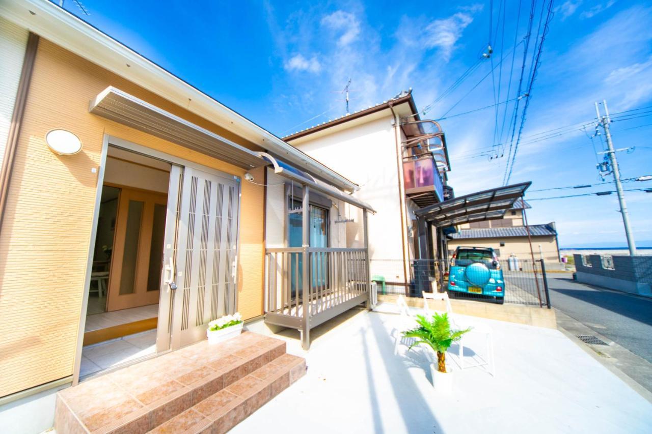Awaji Seaside Resort Kuruma52 Εξωτερικό φωτογραφία