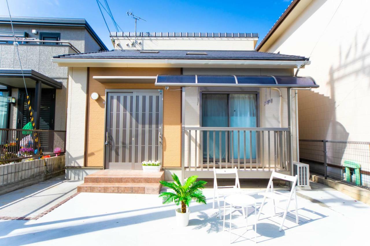 Awaji Seaside Resort Kuruma52 Εξωτερικό φωτογραφία