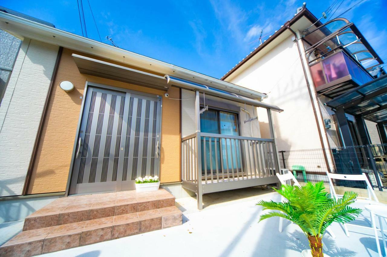 Awaji Seaside Resort Kuruma52 Εξωτερικό φωτογραφία