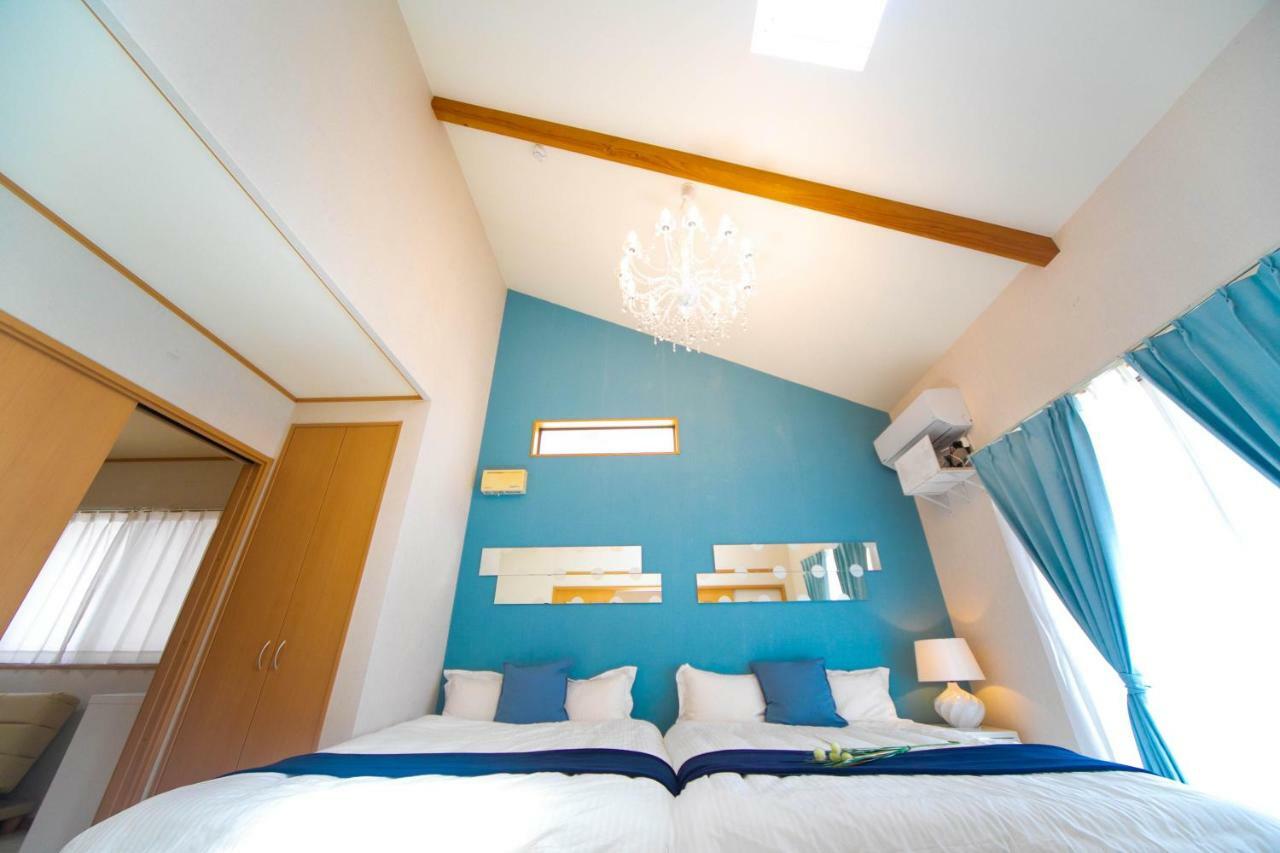 Awaji Seaside Resort Kuruma52 Εξωτερικό φωτογραφία