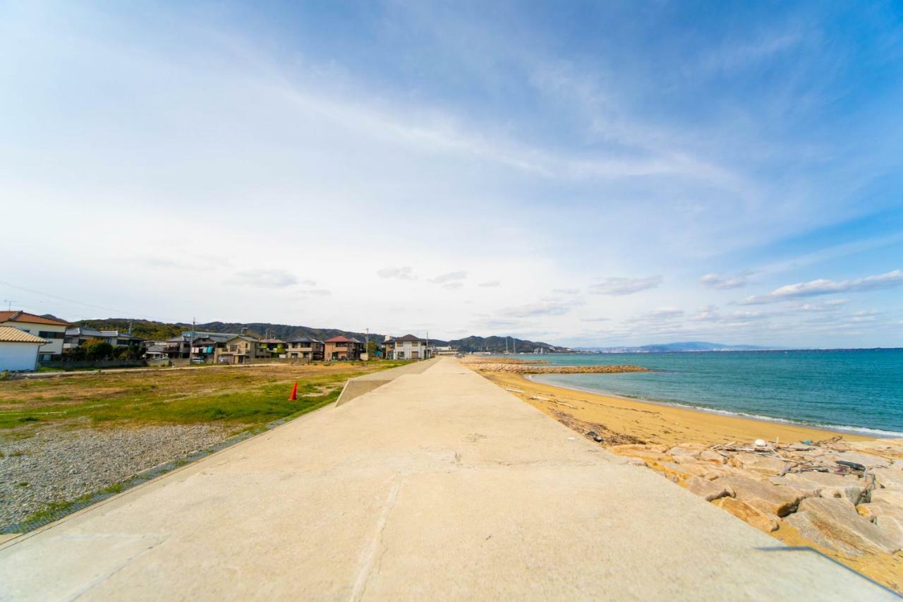 Awaji Seaside Resort Kuruma52 Εξωτερικό φωτογραφία
