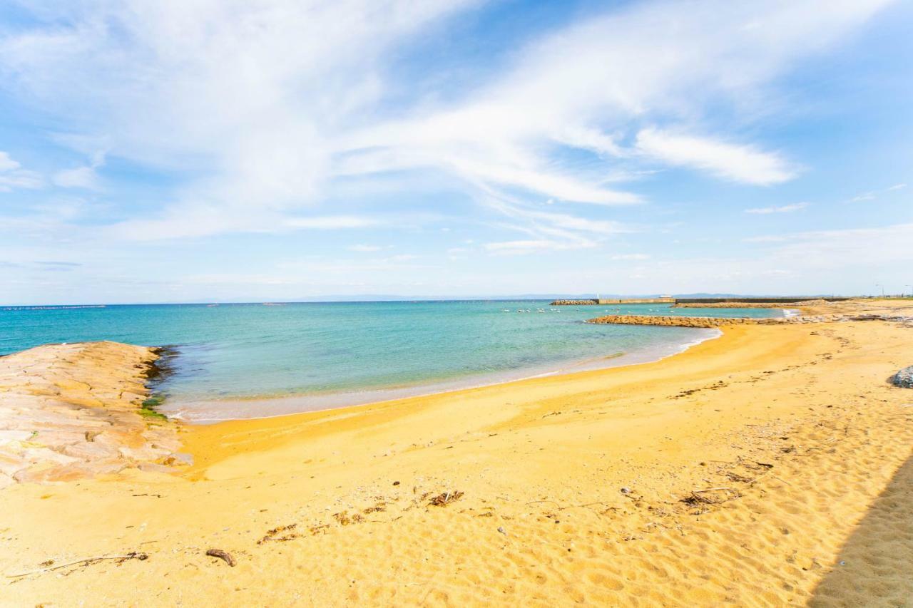 Awaji Seaside Resort Kuruma52 Εξωτερικό φωτογραφία