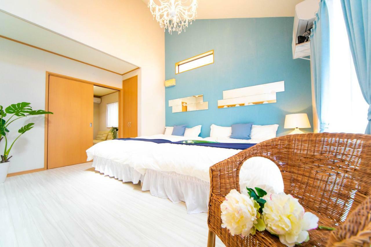 Awaji Seaside Resort Kuruma52 Εξωτερικό φωτογραφία