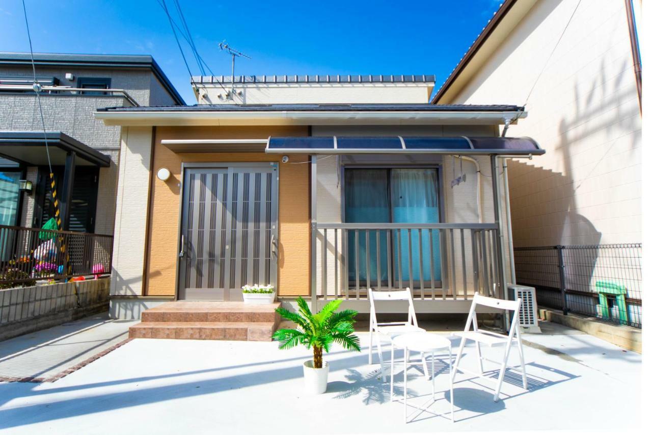 Awaji Seaside Resort Kuruma52 Εξωτερικό φωτογραφία