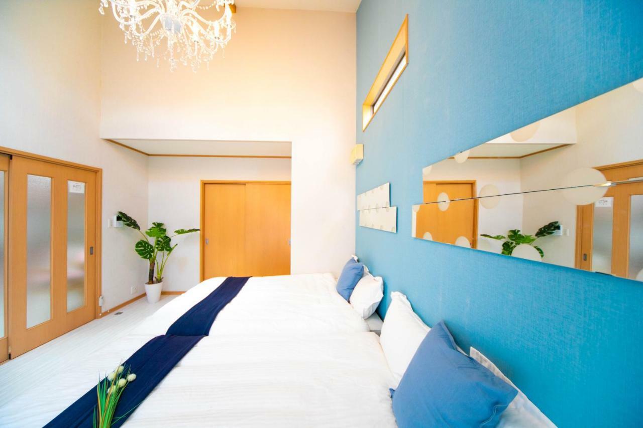 Awaji Seaside Resort Kuruma52 Εξωτερικό φωτογραφία